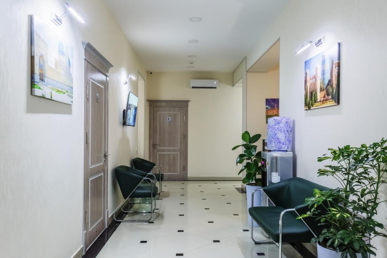 Turkkurgan Hotel Ташкент Екстериор снимка