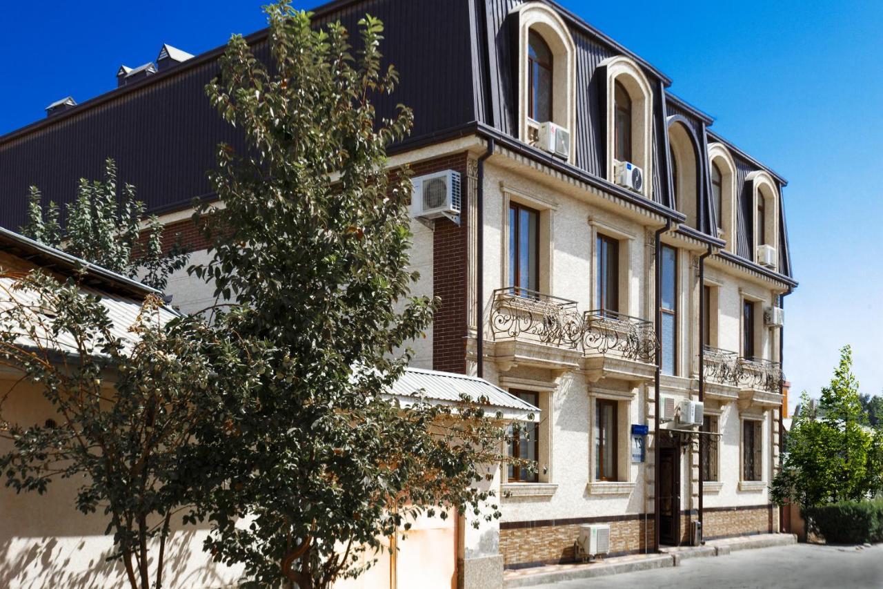 Turkkurgan Hotel Ташкент Екстериор снимка