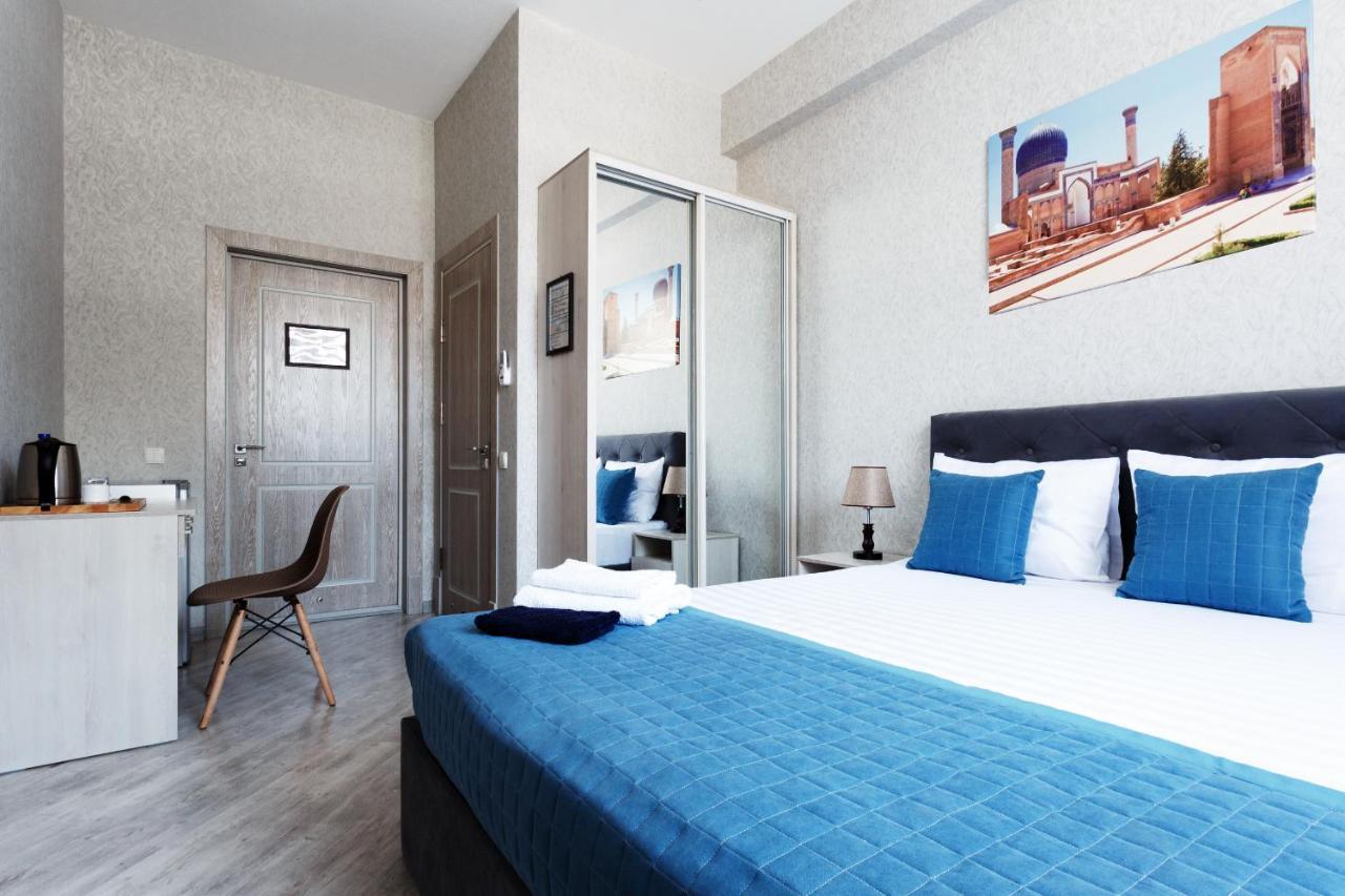 Turkkurgan Hotel Ташкент Екстериор снимка