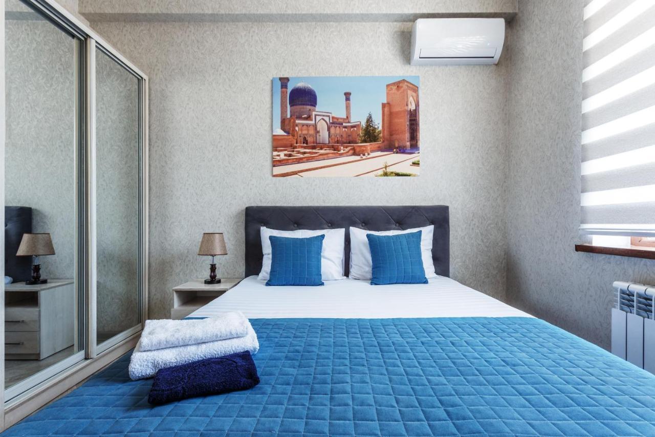 Turkkurgan Hotel Ташкент Екстериор снимка